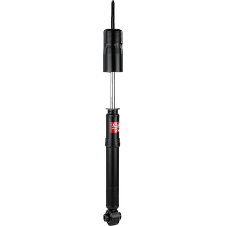 Amortizor Spate Dreapta-Stanga VW GOLF I JETTA I SCIROCCO 1.1-1.8 02.74-04.93 VW SCIROCCO II (53B), Compartiment, 08.1980 - 07.1992 KYB 341007