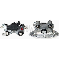 Etrier frana Etrier de frana cu disc Spate Stanga se potriveste. CITROEN SAXO ZX PEUGEOT 106 II 106 II-HATCHBACK 205 I 205 II 20 PEUGEOT 306 (7B, N3, N5), Sedan, 04.1993 - 10.2003 Budweg Caliper 341086