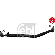 Bieleta. directie Legatura de centru L-863mm VOLVO FH FH II FH12 FH16 FH16 II FM FM10 FM12 FM7 FM9 FMX FMX II 08. VOLVO FH 16 II (VTT3R), 05.2012 - Febi Bilstein 34119