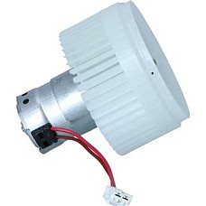 Aeroterma ventilator habitaclu VOLVO XC70 CROSS COUNTRY (295), Turism, 10.1997 - 10.2007 NRF 34116