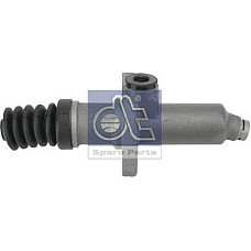 Pompa centrala. ambreiaj Pompa centrala ambreiaj diametru gaura 2381mm MAN E2000 F2000 F90 F90 UNTERFLUR L2000 LI MAN F2000 (T07 / T07 26.3 6X2 O O), 01.1994 - DT Spare Parts 3.41105