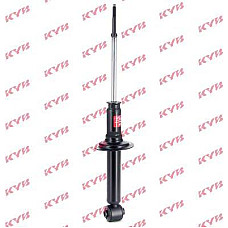 Amortizor Spate Dreapta-Stanga MITSUBISHI ECLIPSE I LANCER IV 1.8-2.0 09.89-11.95 MITSUBISHI ECLIPSE I (D2_A), Compartiment, 12.1989 - 12.1995 KYB 341114