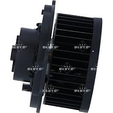 Aeroterma ventilator habitaclu VOLVO C70 I (872), Compartiment, 03.1997 - 09.2002 NRF 34136