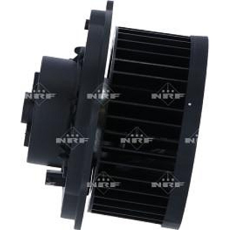 Aeroterma ventilator habitaclu VOLVO XC70 CROSS COUNTRY (295), Turism, 10.1997 - 10.2007 NRF 34136