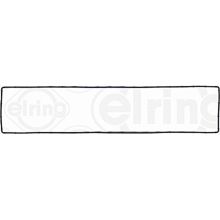 Etansare. intercooler Air cooler pipe gasket AUDI A1 A3 Q2 Q3 CUPRA FORMENTOR LEON LEON SPORTSTOURER SEAT ALHAMBRA ATECA I SEAT TOLEDO IV (KG3), Hatchback, 07.2012 - 04.2019 Elring 341.310