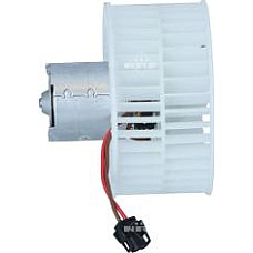 Aeroterma ventilator habitaclu BMW 3 - III (E36), Compartiment, 10.1991 - 05.1999 NRF 34121