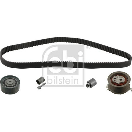 Set curea de distributie VW GOLF PLUS (5M1, 521), Hatchback, 12.2004 - 12.2013 Febi Bilstein 34128