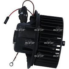 Aeroterma ventilator habitaclu VW GOLF III (1E7), Sabrioleta, 07.1993 - 05.1998 NRF 34123