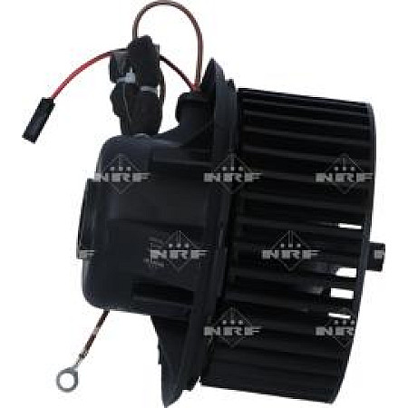Aeroterma ventilator habitaclu VW GOLF III (1H1), Hatchback, 08.1991 - 07.1998 NRF 34123