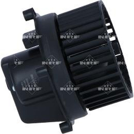 Aeroterma ventilator habitaclu VW TRANSPORTER IV (70B, 70C, 7DB, 7DK, 70J, 70K, 7DC, 7DJ), Autobuz, 09.1990 - 08.2004 NRF 34122
