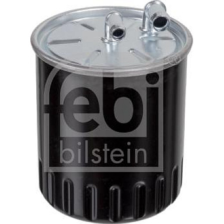 Filtru combustibil MERCEDES A W169 B SPORTS TOURER W245 C CL203 C T-MODEL S203 C T-MODEL S204 C W203 C W204 CLC C MERCEDES-BENZ S-CLASS (W220), Sedan, 09.1998 - 08.2005 Febi Bilstein 34178