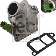 Termostat,lichid racire VOLVO XC90 I (275), Crossover, 06.2002 - 01.2015 Febi Bilstein 34850