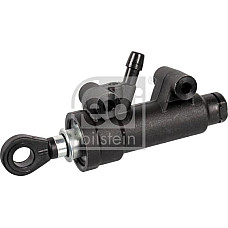 Pompa centrala, ambreiaj BMW 3 Touring V (E91), Turism, 12.2004 - 12.2012 Febi Bilstein 34880