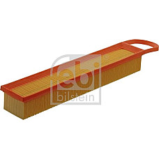 Filtru aer PEUGEOT 5008 (0U_, 0E_), Dubita, 06.2009 - 03.2017 Febi Bilstein 34399