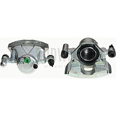 Etrier frana Etrier de frana cu disc Fata Dreapta MAZDA 6 1.8-2.3 01.02-02.08 MAZDA 6 (GG), Hatchback, 08.2002 - 12.2008 Budweg Caliper 343497