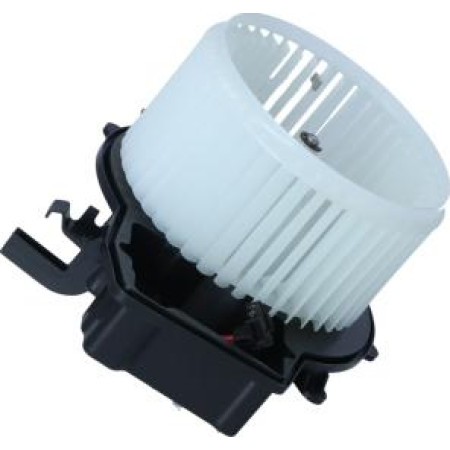 Aeroterma ventilator habitaclu MERCEDES-BENZ CLK (A209), Sabrioleta, 06.2002 - 03.2010 NRF 34346