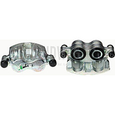 Etrier frana Etrier de frana cu disc Dreapta se potriveste. IVECO DAILY II DAILY III 2.3D-3.0D 01.89-07.07 IVECO DAILY II ( < DAILY / ZCFC), Cadru de sprijin, 01.1989 - 05.1999 Budweg Caliper 343531