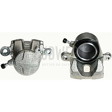 Etrier frana Etrier de frana cu disc Fata Dreapta se potriveste. SUZUKI GRAND VITARA I VITARA 2.0-2.7 12.94-09.05 SUZUKI GRAND VITARA I (FT, HT), Crossover, 03.1998 - 08.2006 Budweg Caliper 343063