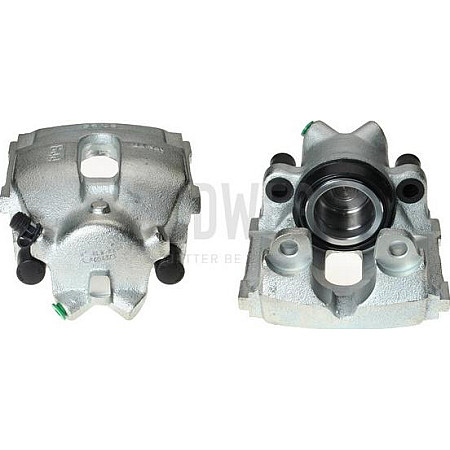 Etrier frana Etrier de frana cu disc Fata Dreapta BMW 3 E46 X3 E83 Z4 E85 Z4 E86 MG MG ZT MG ZT- T ROVER 75 2.0-4 MG MG ZT- T (RJ), Turism, 10.2001 - 10.2005 Budweg Caliper 343009