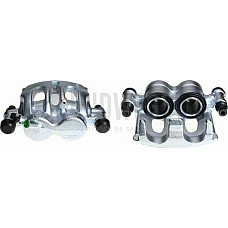 Etrier frana Etrier de frana cu disc Fata Dreapta se potriveste. MERCEDES SPRINTER 35-T B906 SPRINTER 3-T B906 VW CRAFTER 30-35 MERCEDES-BENZ SPRINTER 3,5-t (906), Van, 06.2006 - Budweg Caliper 343883