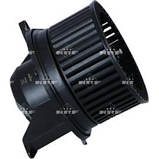 Ventilator. habitaclu Suflanta de aer MINI R56 R57 R58 R59 CLUBMAN R55 CLUBVAN R55 COUNTRYMAN R60 PACEMAN R61 1.4 MINI MINI PACEMAN (R61), Compartiment, 03.2012 - 10.2016 NRF 34335