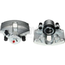 Etrier frana Etrier de frana cu disc Fata Stanga se potriveste. AUDI A1 A3 TT SEAT ALTEA ALTEA XL IBIZA IV IBIZA IV SC IBIZA IV VW GOLF V Variant (1K5), Turism, 01.2007 - 07.2009 Budweg Caliper 343362
