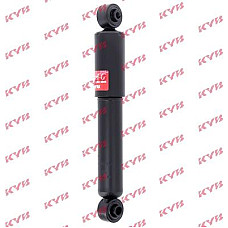 Amortizor Spate Dreapta-Stanga FIAT BARCHETTA PUNTO LANCIA Y 1.1-1.8 09.93-05.05 FIAT PUNTO (176_), Sabrioleta, 04.1994 - 06.2000 KYB 343269