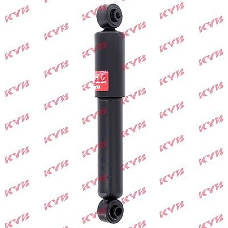 Amortizor Spate Dreapta-Stanga FIAT BARCHETTA PUNTO LANCIA Y 1.1-1.8 09.93-05.05 FIAT PUNTO (176_), Sabrioleta, 04.1994 - 06.2000 KYB 343269
