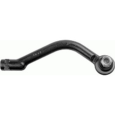 Cap de bara HYUNDAI GRANDEUR (TG), Sedan, 06.2003 - 06.2012 Lemforder 34323 01