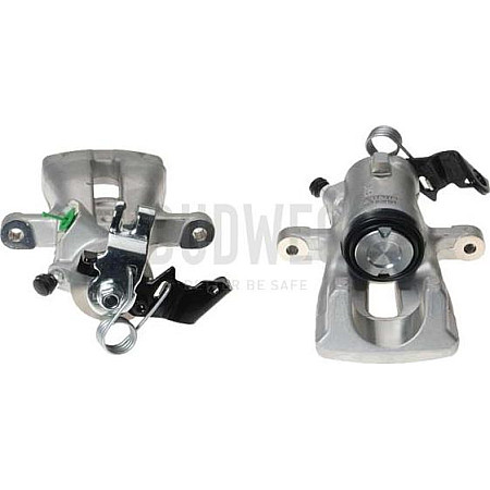 Etrier frana Etrier de frana cu disc Spate Dreapta se potriveste. OPEL ASTRA G ASTRA G CLASSIC ASTRA H ASTRA H CLASSIC ASTRA H G OPEL ZAFIRA A (T98), Dubita, 04.1999 - 06.2005 Budweg Caliper 343271