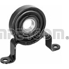 Suport, ax cardanic VW TRANSPORTER V (7JD, 7JE, 7JL, 7JY, 7JZ, 7FD), Cadru de sprijin, 04.2003 - 08.2015 IMPERGOM 34327