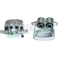 Etrier frana Etrier de frana cu disc Fata Stanga LEXUS GS SC 3.0-4.0-4.3 01.93-07.10 LEXUS GS II (_S16_), Sedan, 08.1997 - 12.2004 Budweg Caliper 342596