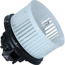 Aeroterma ventilator habitaclu FORD FIESTA VI (JA8), Van, 08.2008 - NRF 34254