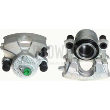 Etrier frana Etrier de frana cu disc Fata Dreapta se potriveste. AUDI A1 A2 A3 SEAT ALTEA ALTEA XL CORDOBA IBIZA III IBIZA IV IB SEAT LEON (1P1), Hatchback, 05.2005 - 12.2013 Budweg Caliper 342671