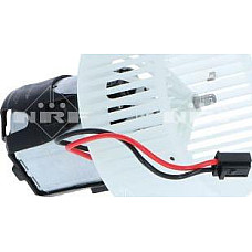 Aeroterma ventilator habitaclu BMW 5 - VI (F10), Sedan, 01.2009 - 10.2016 NRF 34208