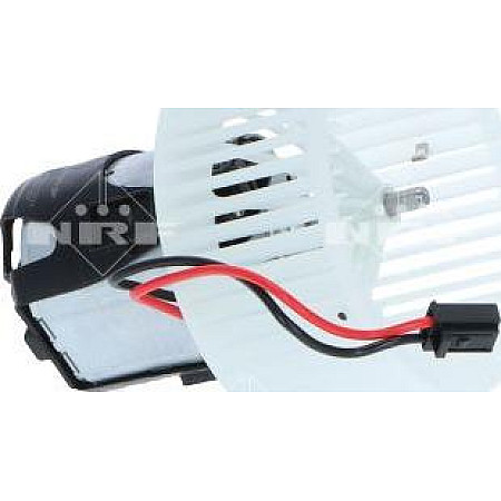 Aeroterma ventilator habitaclu BMW 6 Gran III (F06), Compartiment, 03.2012 - 10.2018 NRF 34208
