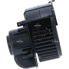 Aeroterma ventilator habitaclu PORSCHE CAYENNE (9PA), Crossover, 09.2002 - 12.2010 NRF 34202