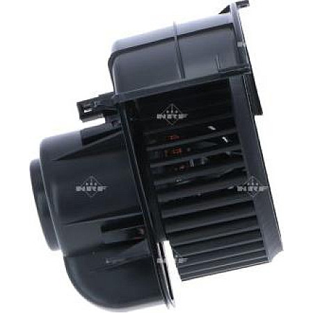 Aeroterma ventilator habitaclu PORSCHE CAYENNE (9PA), Crossover, 09.2002 - 12.2010 NRF 34202