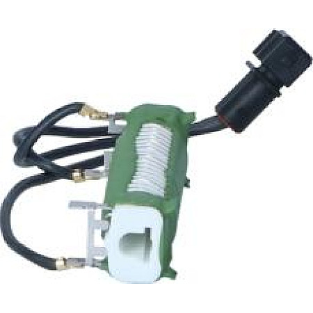 Rezistor. ventilator habitaclu Element de reglare a suflantei de aer rezistor SEAT ALHAMBRA VW CALIFORNIA T4 CAMP VW TRANSPORTER IV (70XD), Cadru de sprijin, 07.1990 - 04.2003 NRF 342109