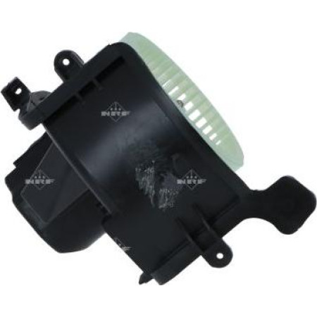 Aeroterma ventilator habitaclu RENAULT CLIO II (SB0/1/2_), Hatchback Van, 09.1998 - NRF 34212
