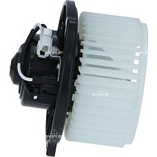 Ventilator. habitaclu Suflanta de aer TOYOTA AVENSIS COROLLA COROLLA VERSO 1.4-2.4 10.01-03.09 TOYOTA AVENSIS II (_T25_), Turism, 04.2003 - 11.2008 NRF 34230