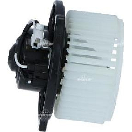 Ventilator. habitaclu Suflanta de aer TOYOTA AVENSIS COROLLA COROLLA VERSO 1.4-2.4 10.01-03.09 TOYOTA AVENSIS II (_T25_), Turism, 04.2003 - 11.2008 NRF 34230