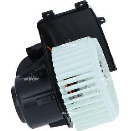 Aeroterma ventilator habitaclu VW TRANSPORTER VI (SFD, SFE, SFL, SFZ), Cadru de sprijin, 04.2015 - NRF 34231