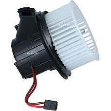 Aeroterma ventilator habitaclu MERCEDES-BENZ SL (R231), Sabrioleta, 01.2012 - NRF 34238