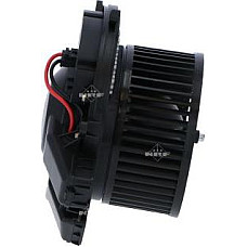 Aeroterma ventilator habitaclu MERCEDES-BENZ M-CLASS (W166), Crossover, 06.2011 - 12.2015 NRF 34237