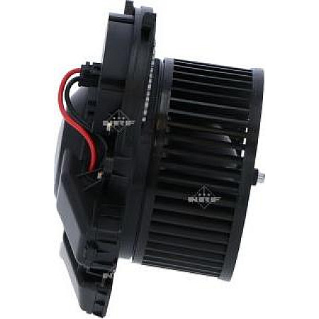 Aeroterma ventilator habitaclu MERCEDES-BENZ M-CLASS (W166), Crossover, 06.2011 - 12.2015 NRF 34237