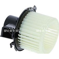 Aeroterma ventilator habitaclu PEUGEOT 307 (3A/C), Hatchback, 08.2000 - 12.2012 NRF 34220