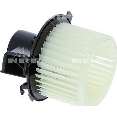 Aeroterma ventilator habitaclu PEUGEOT 307 CC (3B), Sabrioleta, 03.2003 - 06.2009 NRF 34220