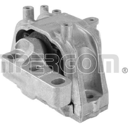 Suport motor Engine mount on engine side-top L hydraulic fits. AUDI A3 SKODA OCTAVIA II SUPERB I SUPERB II YETI VW BEETLE CADDY VW EOS (1F7, 1F8), Sabrioleta, 03.2006 - 08.2015 IMPERGOM 34278