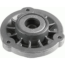 Rulment sarcina suport arc BMW 6 - III (F13), Compartiment, 07.2011 - 10.2017 Lemforder 34790 01